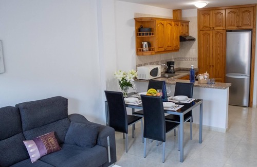 Playa San Juan Apartment | PUESTA DE SOL RENTALS 3AR