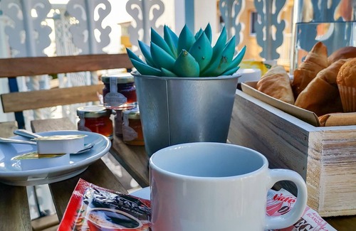 Playa San Juan Apartment | PUESTA DE SOL RENTALS 3AR
