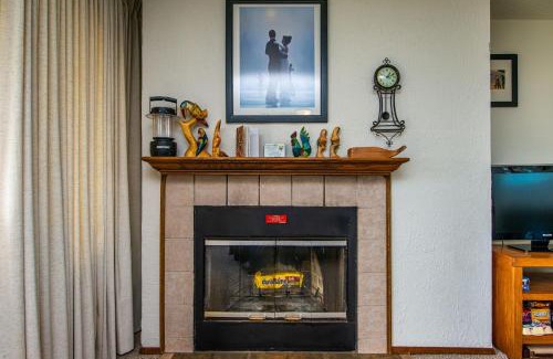 Moclips House | Puffin Condo
