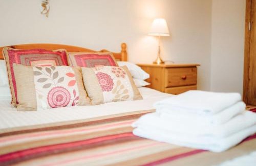 Lydstep House | Puffin Cottage - Uk6731