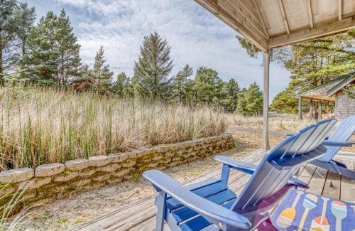 Pacific City House | Puffin Hollow - Meredith Lodging