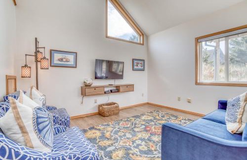 Pacific City House | Puffin Hollow - Meredith Lodging