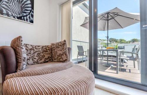 Mortehoe House | Puffin - W20