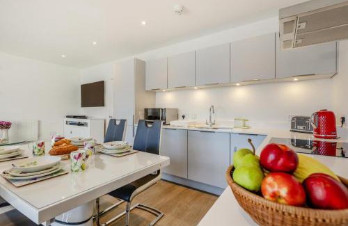 Mortehoe House | Puffin - W20
