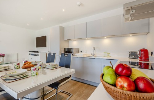Mortehoe House | Puffin - W20 - Two Bedroom House, Sleeps 4