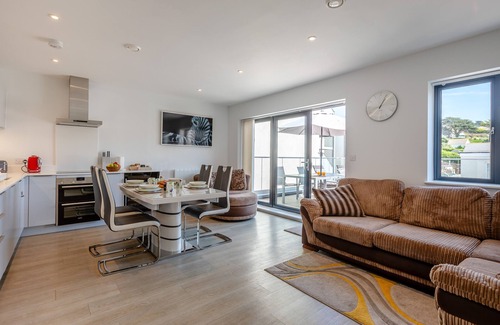 Mortehoe House | Puffin - W20 - Two Bedroom House, Sleeps 4