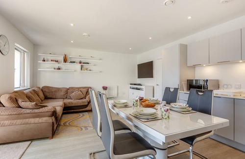 Mortehoe House | Puffin - W20 - Two Bedroom House, Sleeps 4