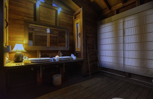 Sarangpur Hotel | Pugdundee Safari- Denwa Backwater Escape
