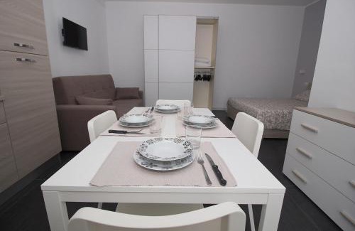 Ginosa Marina Apartment | Puglia casa vacanza