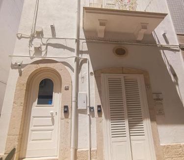 Mola di Bari House | Puglia Holiday Home