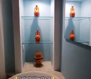 Mola di Bari House | Puglia Holiday Home