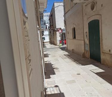 Mola di Bari House | Puglia Holiday Home