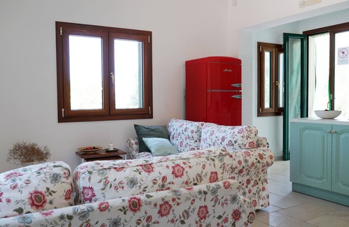 Carovigno Villa | Puglia-Ostuni-country life, private pool, sea view, 6 km Torre Guaceto