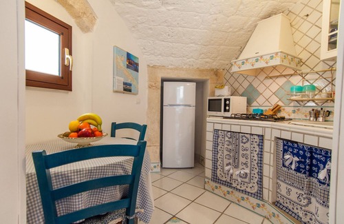 Centro Storico House | Puglia - typical house in Monopoli near the beach