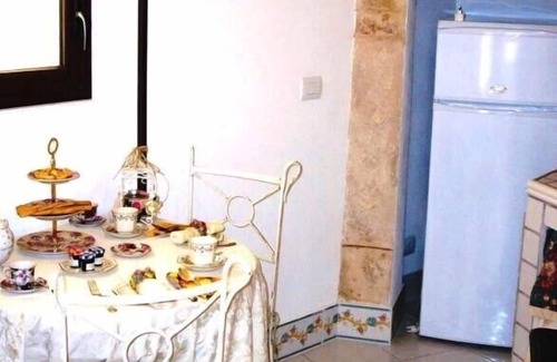 Centro Storico House | Puglia - typical house in Monopoli near the beach