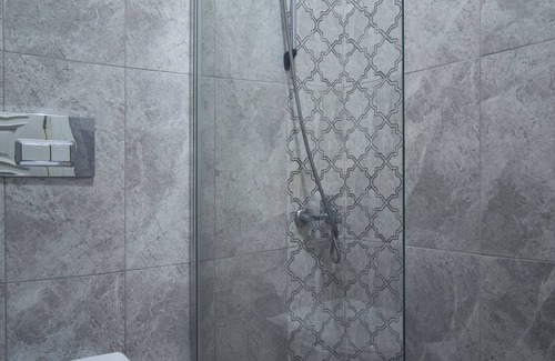 Rasimpasa Hotel | Puhu Otel