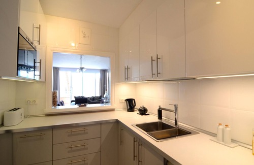 Pals Apartment | PUIG SA GUILLA I C BXOS.2
