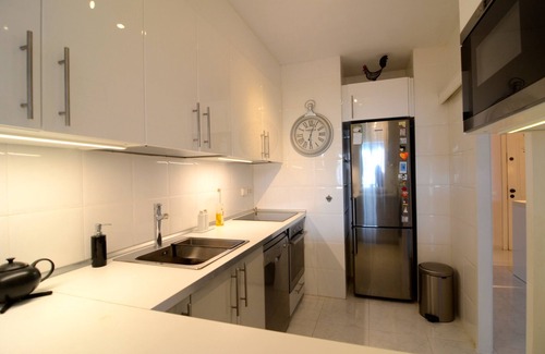 Pals Apartment | PUIG SA GUILLA I C BXOS.2