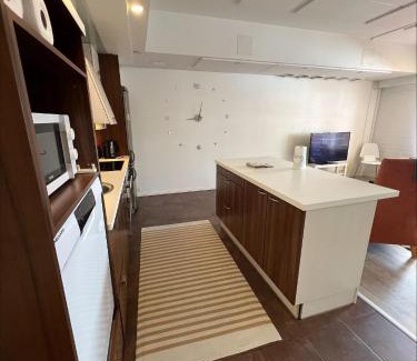 Pudasjarvi Apartment | Puistotie, Pudasjärvi