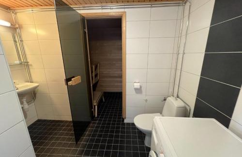 Pudasjarvi Apartment | Puistotie, Pudasjärvi