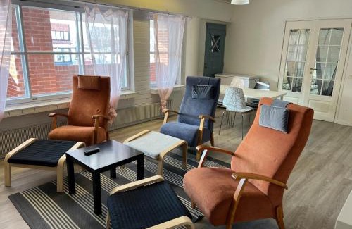Pudasjarvi Apartment | Puistotie, Pudasjärvi