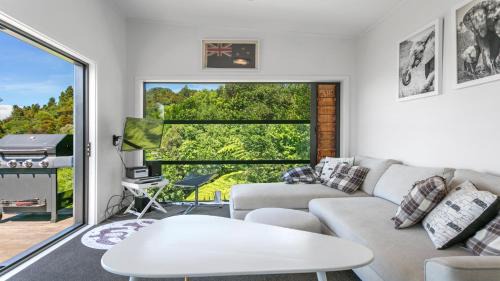 Pukawa House | Pukawa Bliss - Pukawa Holiday Home
