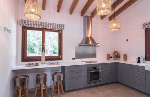 Son Servera House | Pula One - dream villa