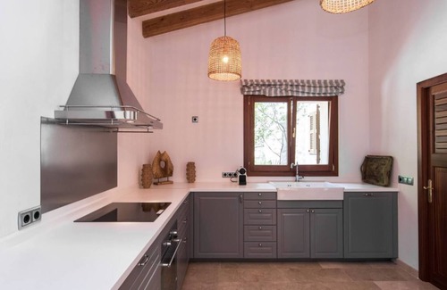 Son Servera House | Pula One - dream villa