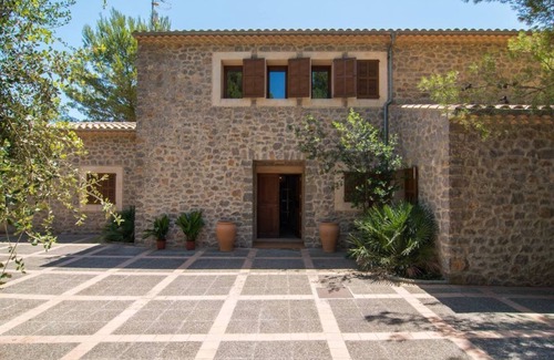 Son Servera House | Pula One - dream villa