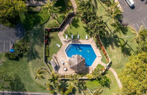 Kahuku Apartment | Pulelehua Kuilima Estates West 142