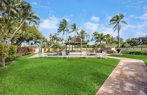 Kahuku Apartment | Pulelehua Kuilima Estates West 142