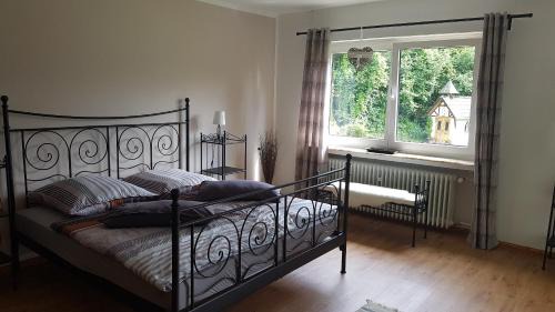 Altstrimmig Apartment | Pulgersmühle