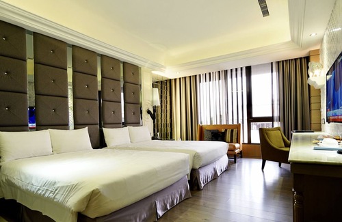 Puli Hotel | Puli Ease Hotel
