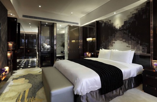 Puli Hotel | Puli Ease Hotel