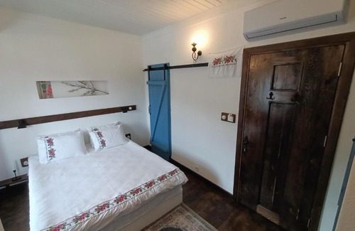 Soke Bed & Breakfast | Puli Hotel Aegean