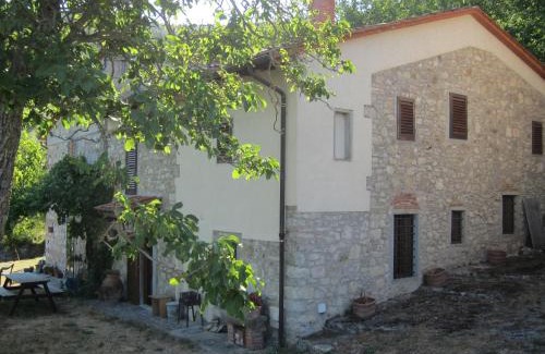 Barberino di Mugello House | Pulica Holiday Home