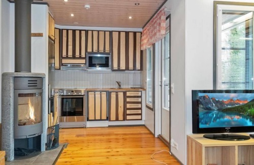 Salla House | Pulkka 1 by Interhome