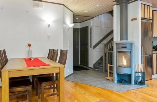 Salla House | Pulkka 1 by Interhome
