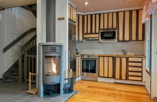 Salla House | Pulkka 1 by Interhome