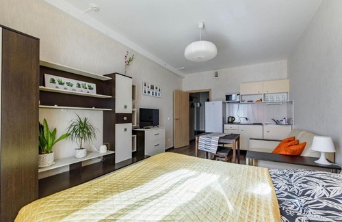 Zvezdnoe Apartment | Pulkovo Sky