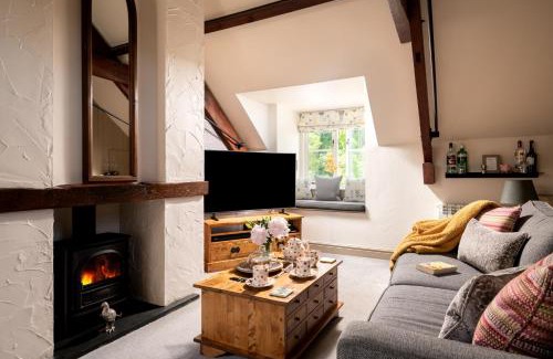 Umberleigh House | Pulley Mill