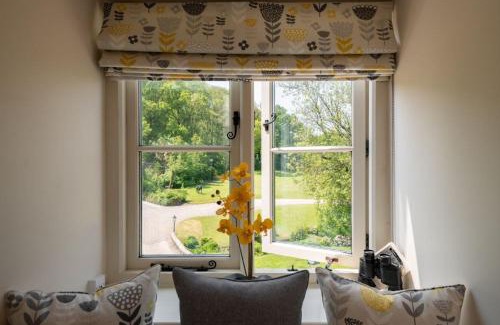 Umberleigh House | Pulley Mill