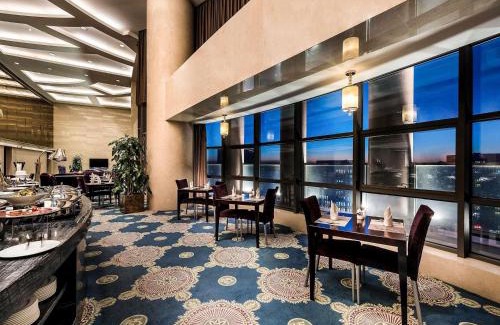 Yizhuang Hotel | Pullman Beijing South