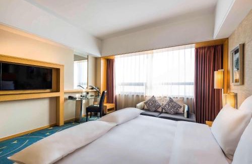 Yizhuang Hotel | Pullman Beijing South