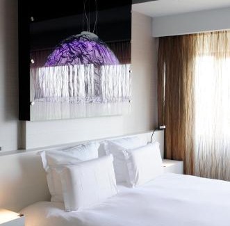 Binnenstad Hotel | Pullman Eindhoven Cocagne