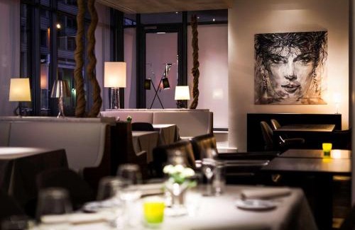 Binnenstad Hotel | Pullman Eindhoven Cocagne