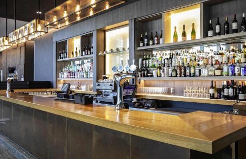The Docks Hotel | Pullman Liverpool