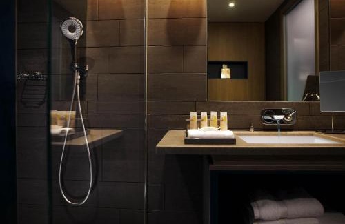 Kings Cross St. Pancras Hotel | Pullman London St Pancras