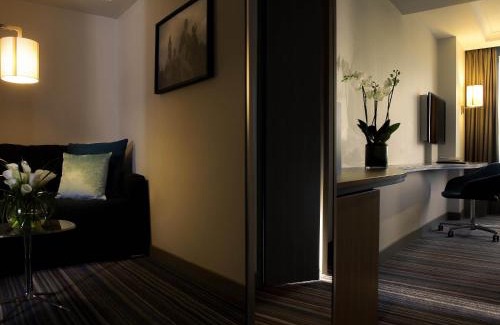 Kings Cross St. Pancras Hotel | Pullman London St Pancras