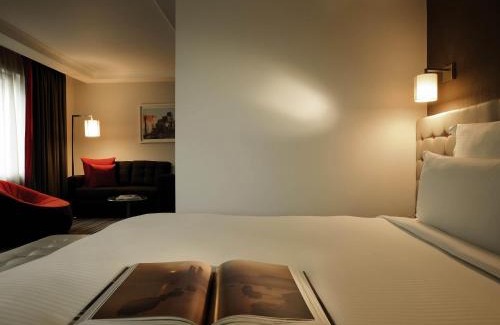 Kings Cross St. Pancras Hotel | Pullman London St Pancras